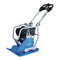Baumaschinen und Baugeräten Weber mt 0100321 Bedienungs- Und Wartungsanleitung