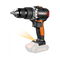 Bohrmaschinen Worx WX354.X Bedienungsanleitung