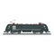 Modelleisenbahnen Minitrix ES 64 U2-018 MRCE Serie Bedienungsanleitung