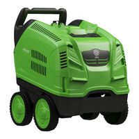 IPC D 1310P4 M Bedienungsanleitung