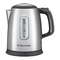 Wasserkocher Electrolux EEWA 5110 Anleitung