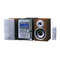 Stereoanlagen JVC UX-B70 Bedienungsanleitung