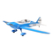 Ferngesteuerte Modelle E-FLITE Commander mPd Bedienungsanleitung