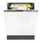 Geschirrspüler Zanussi ZDT24001FA Benutzerinformation
