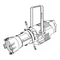 Infinity TS-300 Profile Engine