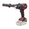 Schlagschrauber EINHELL TP-CD 18/120 Li-i BL Originalbetriebsanleitung