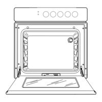 Zanussi ZOU 343 Gebrauchsanweisung