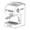 Kaffeemaschinen Dualit 70348 Bedienungsanleitung