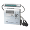 Minidisc Recorders Sony MZ-R909 Bedienungsanleitung