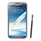 Grafiktabletts Samsung GT-N7100 Benutzerhandbuch
