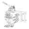 Bosch REXROTH TS-MH2X/2M4-12-R901156681