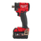 Schlagschrauber Milwaukee M18 FIW2P12 Originalbetriebsanleitung