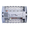 Controller SOMFY animeo KNX 4 DC 2 A Motor Controller WM 24 V DC Gebrauchsanweisung