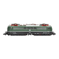 Fleischmann Piccolo 7380 Montageanleitung
