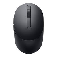 Dell Mobile Pro MS5120W Bedienungsanleitung