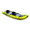 Boote Sevylor REEF 240 Bedienungsanleitung