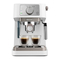 DeLonghi Stilosa, EC260, EC265 - BEDIENUNGSANLEITUNG ESPRESSOMASCHINE