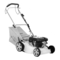 Rasenmäher Ikra IBRM 1446 TL Gebrauchsanweisung