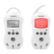 Babyphone Topcom KS-4222 Bedienungsanleitung