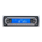 CD-Player Sony CDX-F5550 Installation/Anschluss