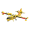 Flugzeugmodellen REVELL Canadair CL-415 Bedienungsanleitung