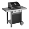 Grills Jamie Oliver Home 2 Barbecue Aufbau- Und Bedienanleitung