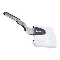 blum AVENTOS HK Kurzanleitung
