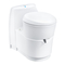 Toiletten Thetford C220 Serie Übersetzung Des Original-Benutzerhandbuches