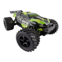Overmax X-Monster 3.0 Hilfestellung