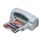 Drucker HP DeskJet 1220C Professional Benutzerhandbuch