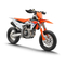 Motorräder ktm 450smr Bedienungsanleitung