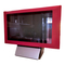 Fernseher Bang & Olufsen BeoVision 3 – 28” Bedienungsanleitung