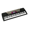 Synthesizer Yamaha Portatone PSR-172 Bedienungsanleitung
