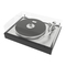 Plattenspieler Pro-Ject Ortofon Century Bedienungsanleitung