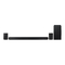 Lautsprecher Samsung HW-Q990D Einfache Bedienungsanleitung