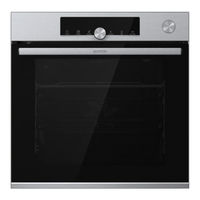 Gorenje BPSA6747DGWI Gebrauchsanweisung