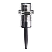 .steute RF GS M30 SW868 Montage- Und Anschlussanleitung
