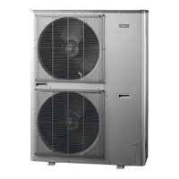 Nibe SPLIT Box HBS 05-16 Installationshilfe