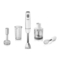 Stabmixer Philips Daily HR1600/09 Benutzerhandbuch
