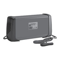 Telwin PULSE 50 Bedienungsanleitung