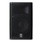 Lautsprecher Yamaha DXR8 Bedienungsanleitung