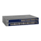 Switch NETGEAR ProSAFE XS748T Installation