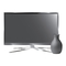 LED-Fernseher Samsung UE32F5500 Bedienungsanleitung