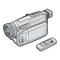 Camcorder Panasonic NV-VS4EG/E Bedienungsanleitung