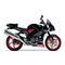 Motorräder APRILIA TUONO R Betriebsanleitung