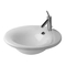 Badausstattung und Badeinrichtung Duravit Starck 1 04057500 Serie Montageanleitung