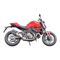 Ducati MONSTER 821