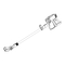 Staubsauger oneConcept 10030088 Bedienungsanleitung