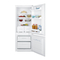 Kühlschränke Indesit GC 2301 I Gebrauchsanleitung