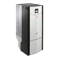 Abb ACS880-01 Kurzanleitung Für Die Installation